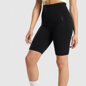 Gymshark flex shorts